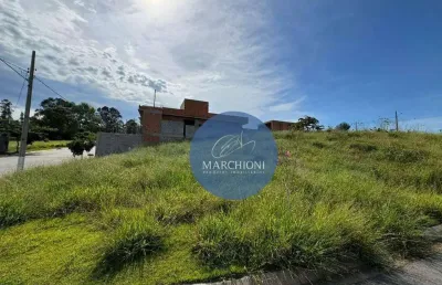 Terreno à venda na Sp-063, 302, Residencial das Ilhas, Bragança Paulista