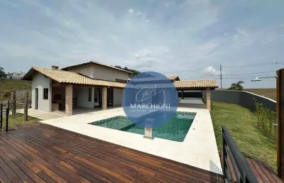 Chácara / sítio com 3 quartos à venda na -22.787884, -46.577510, 833, Império Chácaras, Pinhalzinho