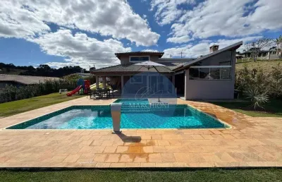 Chácara / sítio com 3 quartos à venda na -22.787884, -46.577510, 5546, Zona Rural, Pinhalzinho