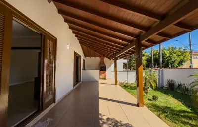 Casa térrea no melhor bairro da cidade de indaiatuba!