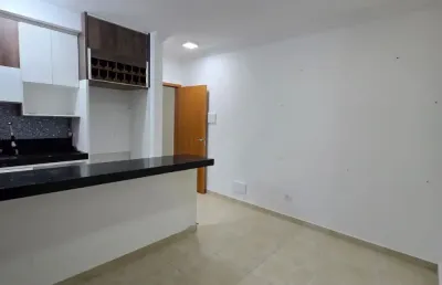 Apartamento com 1 quarto à venda no Parque Santo Antônio, Jacareí 