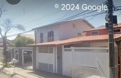 Casa reformada , pronta para morar, miolo jardim das industrias