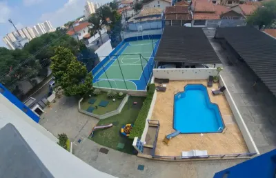Excelente apartamento 3 dormitorios com muitos planejados.