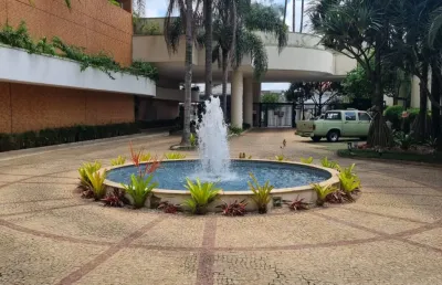 Apartamento com 1 quarto à venda no Jardim Bela Vista, Cosmópolis 