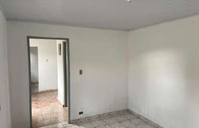 Casa com 1 quarto para alugar na Rua Turquesa, 81 fundos, Jardim São José Centro, São José dos Campos