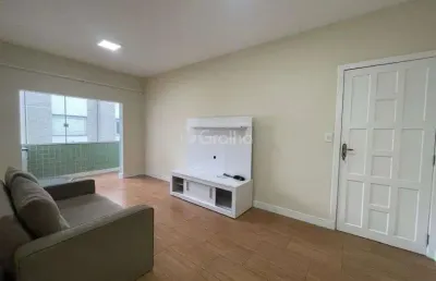 Imóvel para venda possui 58 metros quadrados com 2 quartos em trindade - florianópolis - sc