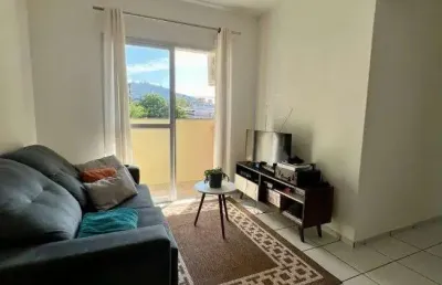 Imóvel para venda tem 85 metros quadrados com 3 quartos em córrego grande - florianópolis - sc