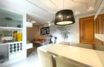 Imóvel para venda com 76 metros quadrados com 2 quartos em trindade - florianópolis - sc