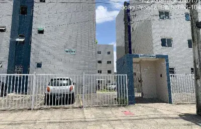 Oportunidade única em joao pessoa - pb | tipo: apartamento | negociação: venda direta online  | situação: imóvel