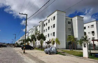 Oportunidade única em joao pessoa - pb | tipo: apartamento | negociação: venda direta online  | situação: imóvel