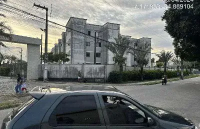 Oportunidade única em joao pessoa - pb | tipo: apartamento | negociação: venda direta online  | situação: imóvel
