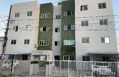 Oportunidade única em joao pessoa - pb | tipo: apartamento | negociação: venda online  | situação: imóvel