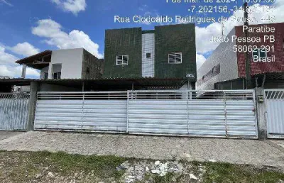 Oportunidade única em joao pessoa - pb | tipo: apartamento | negociação: venda direta online  | situação: imóvel