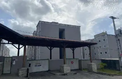 Oportunidade única em joao pessoa - pb | tipo: apartamento | negociação: venda direta online  | situação: imóvel