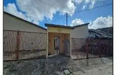 Oportunidade única em campina grande - pb | tipo: casa | negociação: venda direta online  | situação: imóvel