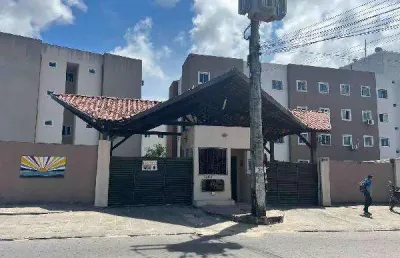 Oportunidade única em joao pessoa - pb | tipo: apartamento | negociação: venda direta online  | situação: imóvel