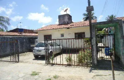 Oportunidade única em joao pessoa - pb | tipo: casa | negociação: venda direta online  | situação: imóvel