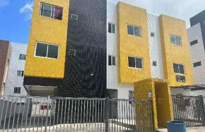 Oportunidade única em joao pessoa - pb | tipo: apartamento | negociação: venda direta online  | situação: imóvel