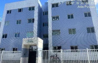 Oportunidade única em joao pessoa - pb | tipo: apartamento | negociação: venda online  | situação: imóvel