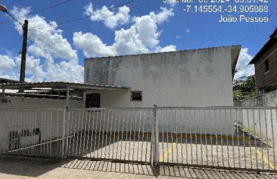 Oportunidade única em joao pessoa - pb | tipo: casa | negociação: venda direta online  | situação: imóvel