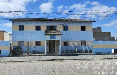 Oportunidade única em campina grande - pb | tipo: casa | negociação: venda direta online  | situação: imóvel