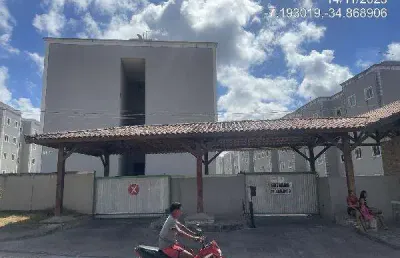 Oportunidade única em joao pessoa - pb | tipo: apartamento | negociação: venda direta online  | situação: imóvel