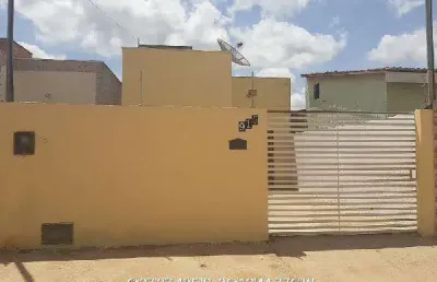 Oportunidade única em nova floresta - pb | tipo: casa | negociação: venda direta online  | situação: imóvel
