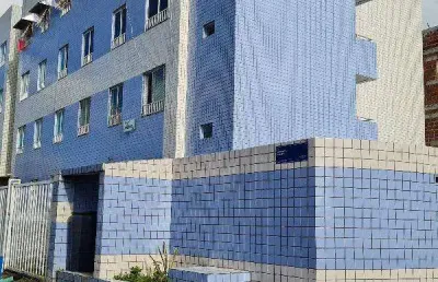 Oportunidade única em joao pessoa - pb | tipo: apartamento | negociação: venda direta online  | situação: imóvel