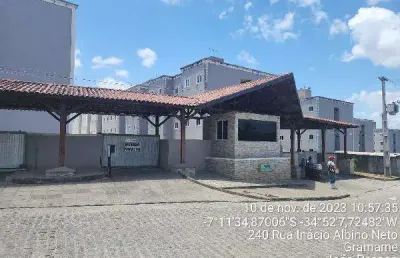 Oportunidade única em joao pessoa - pb | tipo: apartamento | negociação: venda direta online  | situação: imóvel