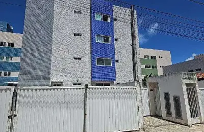 Oportunidade única em joao pessoa - pb | tipo: apartamento | negociação: venda online  | situação: imóvel