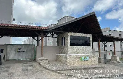 Oportunidade única em joao pessoa - pb | tipo: apartamento | negociação: venda online  | situação: imóvel