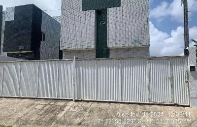 Oportunidade única em joao pessoa - pb | tipo: apartamento | negociação: venda direta online  | situação: imóvel
