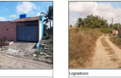 Oportunidade única em santa rita - pb | tipo: casa | negociação: venda direta online  | situação: imóvel