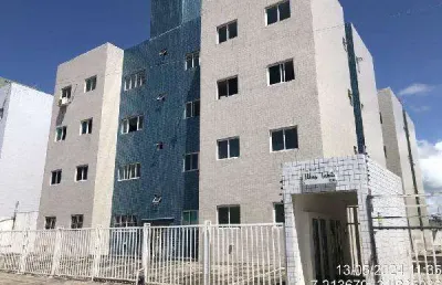 Oportunidade única em joao pessoa - pb | tipo: apartamento | negociação: venda direta online  | situação: imóvel