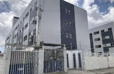 Oportunidade única em joao pessoa - pb | tipo: apartamento | negociação: venda direta online  | situação: imóvel