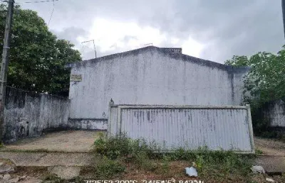 Oportunidade única em alhandra - pb | tipo: casa | negociação: venda online  | situação: imóvel