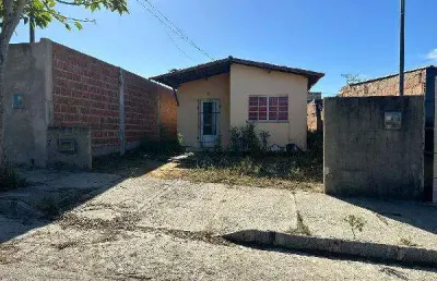 Oportunidade única em campina grande - pb | tipo: casa | negociação: venda online  | situação: imóvel
