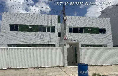 Oportunidade única em joao pessoa - pb | tipo: apartamento | negociação: venda direta online  | situação: imóvel