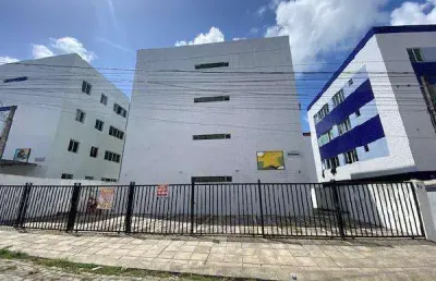 Oportunidade única em joao pessoa - pb | tipo: apartamento | negociação: venda direta online  | situação: imóvel