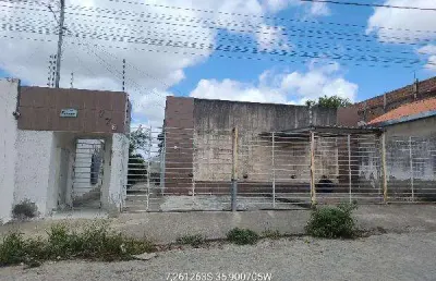 Oportunidade única em campina grande - pb | tipo: casa | negociação: venda direta online  | situação: imóvel