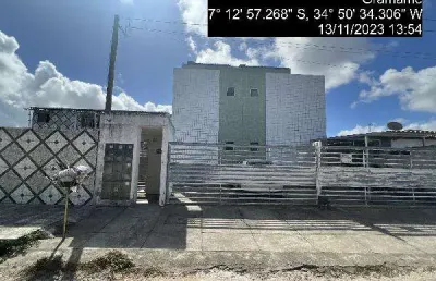 Oportunidade única em joao pessoa - pb | tipo: apartamento | negociação: venda direta online  | situação: imóvel