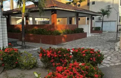 Apartamento com 2 quartos à venda na Rua dos Diamantes, Indústrias, João Pessoa