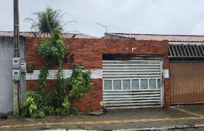 Oportunidade única em joao pessoa - pb | tipo: casa | negociação: venda online  | situação: imóvel