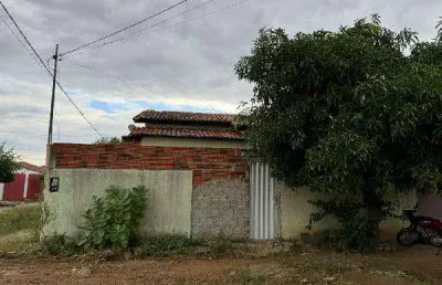 Oportunidade única em belem do brejo do cruz - pb | tipo: casa | negociação: venda online  | situação: imóvel
