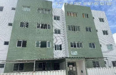 Oportunidade única em joao pessoa - pb | tipo: apartamento | negociação: venda direta online  | situação: imóvel