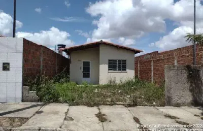 Oportunidade única em campina grande - pb | tipo: casa | negociação: venda direta online  | situação: imóvel