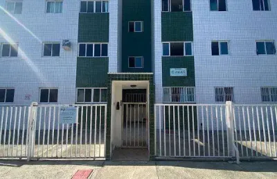 Oportunidade única em joao pessoa - pb | tipo: apartamento | negociação: venda online  | situação: imóvel