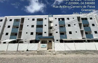 Oportunidade única em joao pessoa - pb | tipo: apartamento | negociação: venda direta online  | situação: imóvel