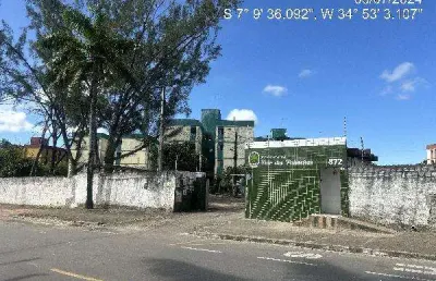 Oportunidade única em joao pessoa - pb | tipo: apartamento | negociação: venda direta online  | situação: imóvel