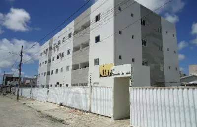 Oportunidade única em joao pessoa - pb | tipo: apartamento | negociação: venda online  | situação: imóvel